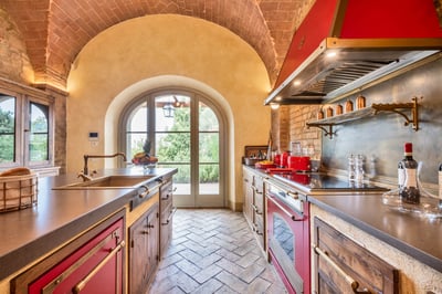 Luxury Villa Photo #19