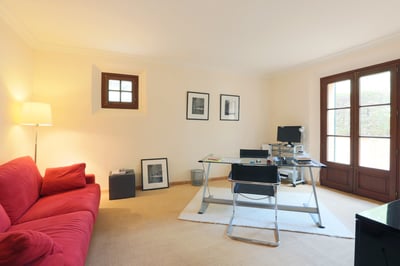 Luxury Villa Photo #14