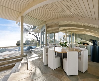 Luxury Villa Photo #16