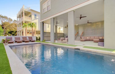 Luxury Villa Photo #2