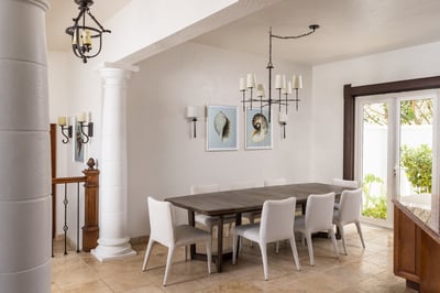 Luxury Villa Photo #11
