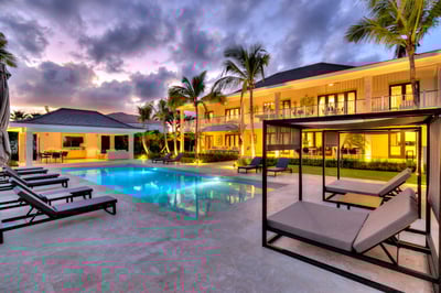 Luxury Villa Photo #5