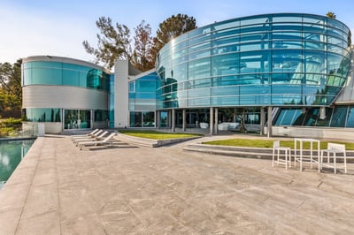 Beverly Hills,Jetson Estate