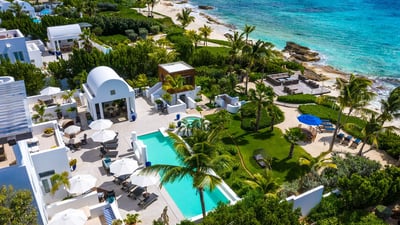 Luxury Villa Photo #10