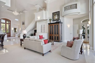 Luxury Villa Photo #21