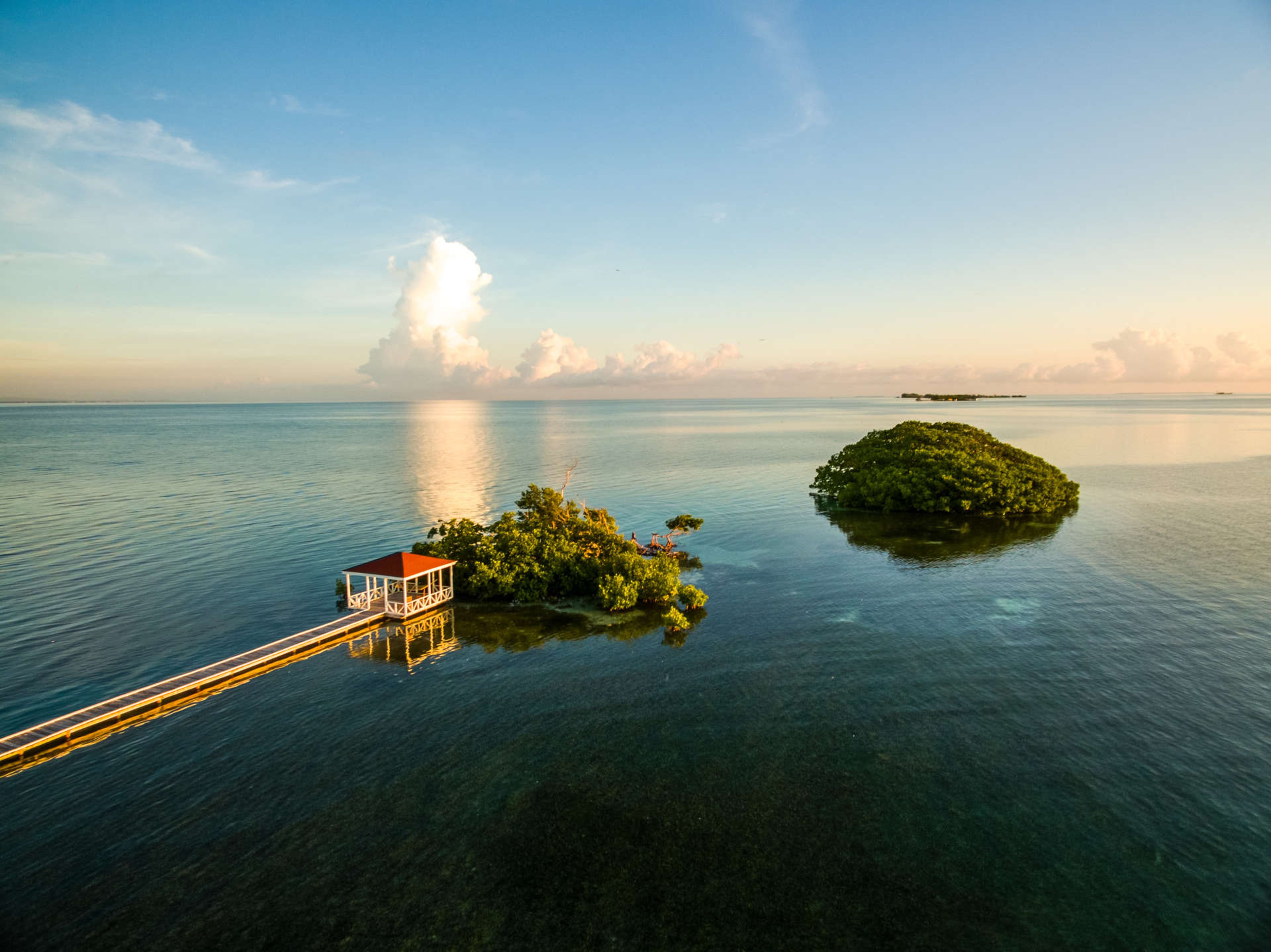 Royal Belize Resort - 4