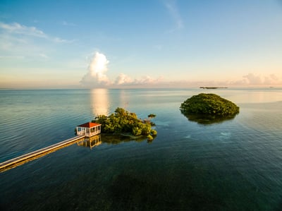Luxury Villa Photo #6