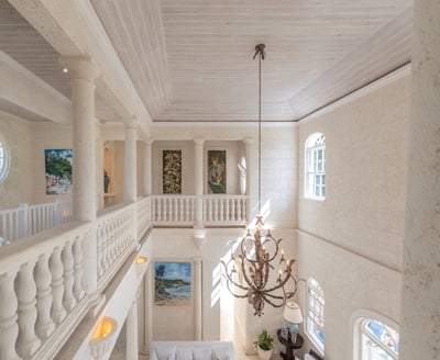 Luxury Villa Photo #26