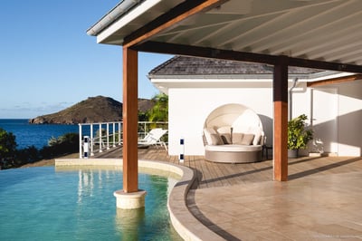 Luxury Villa Photo #9