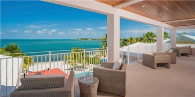 Luxury Villa Photo #18