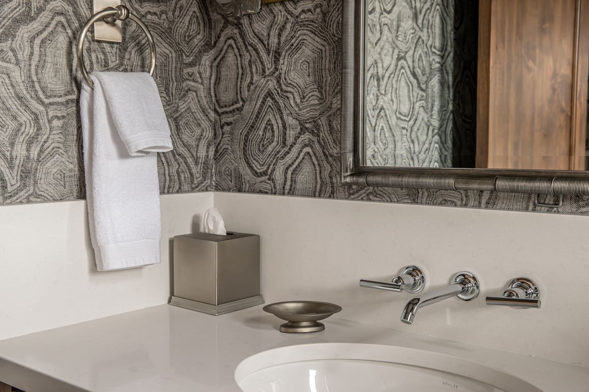 Spanish Peaks | Highlands Cabin 30