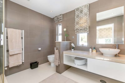 Luxury Villa Photo #29