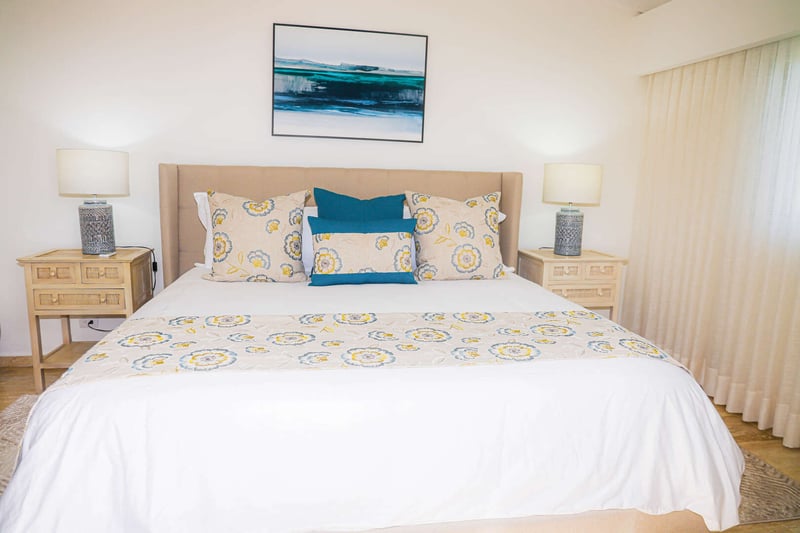 Vivero 40 | Casa Palmas