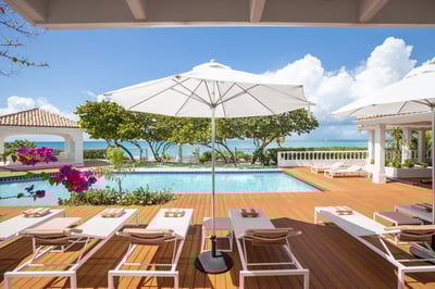Luxury Villa Photo #3