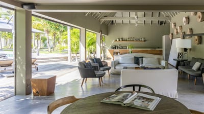 Luxury Villa Photo #42