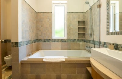 Luxury Villa Photo #26