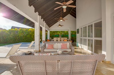 Luxury Villa Photo #10