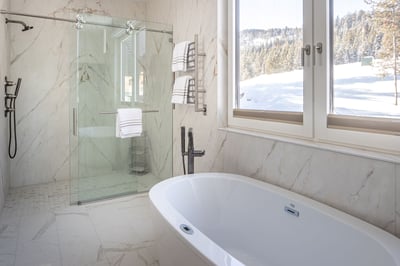 Luxury Villa Photo #24