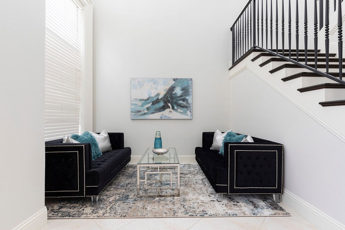 Fairway Serenity Villa