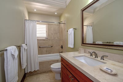 Luxury Villa Photo #33