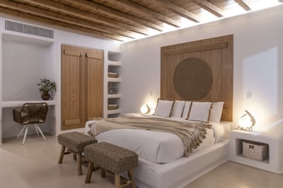 Luxury Villa Photo #63