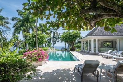 Tryall Club,Following Seas