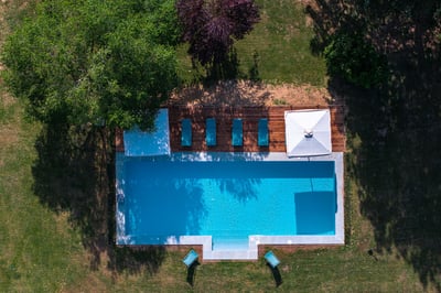 Luxury Villa Photo #3