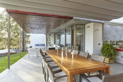 Luxury Villa Photo #9
