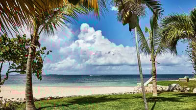 Luxury Villa Photo #6