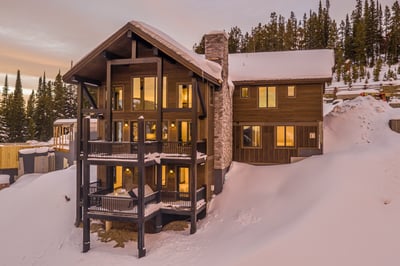 Luxury Villa Photo #50