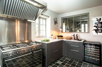 Luxury Villa Photo #14
