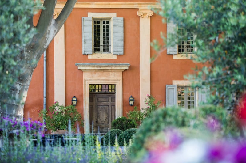 Bastide de St. Martin