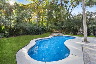 Luxury Villa Photo #2