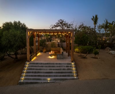 Luxury Villa Photo #15