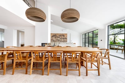 Luxury Villa Photo #10