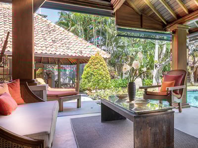 Des Indes Villa I