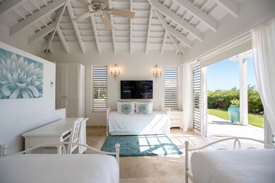 Luxury Villa Photo #59