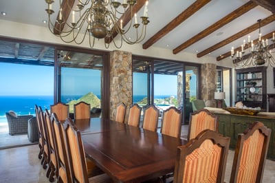 Luxury Villa Photo #22