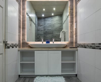 Luxury Villa Photo #19