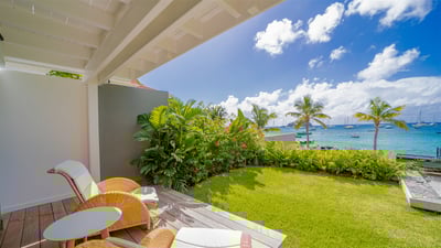 Luxury Villa Photo #25