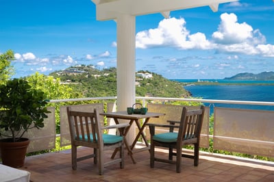 Luxury Villa Photo #12