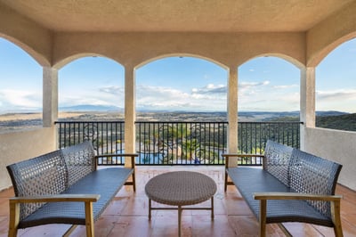Luxury Villa Photo #25