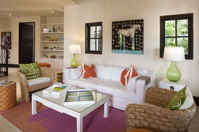 Luxury Villa Photo #24