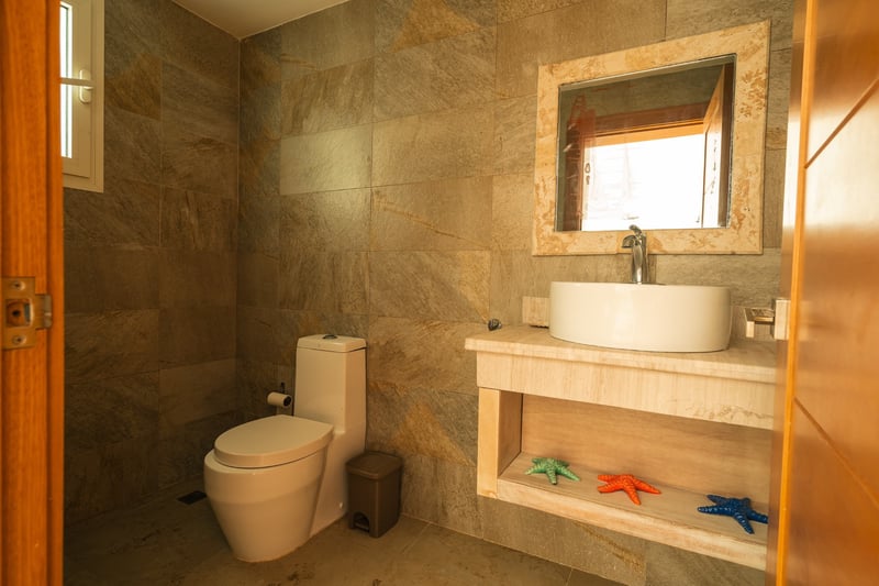 Hacienda B25 | Casa Maroc