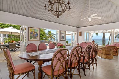 Luxury Villa Photo #10