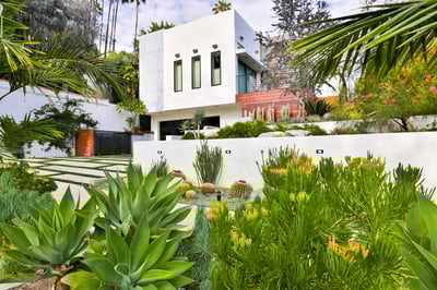 Luxury Villa Photo #2