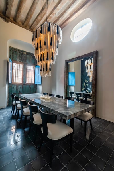 Luxury Villa Photo #16