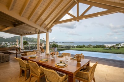 Luxury Villa Photo #45