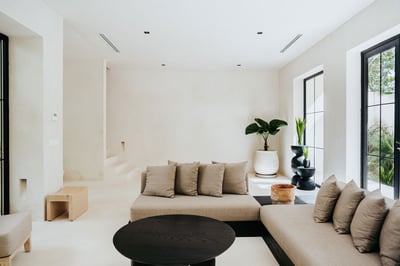 Luxury Villa Photo #22