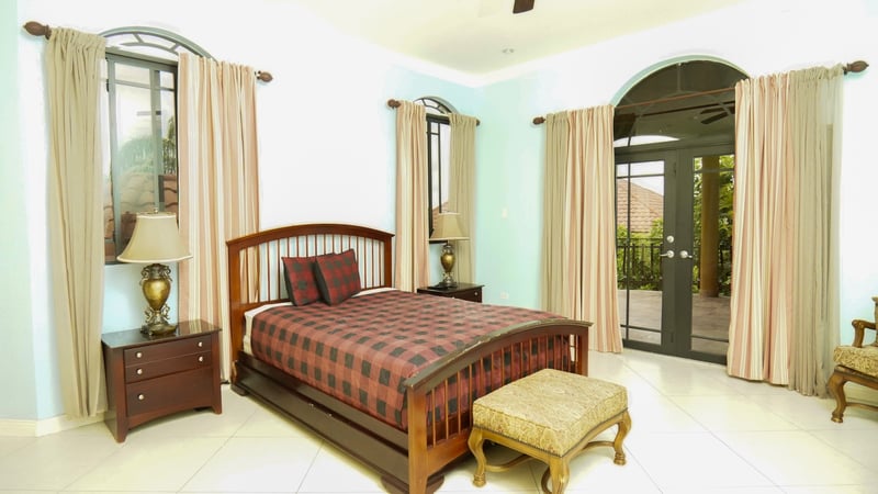 MilBrooks Resort Villa